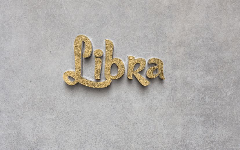 libra rising