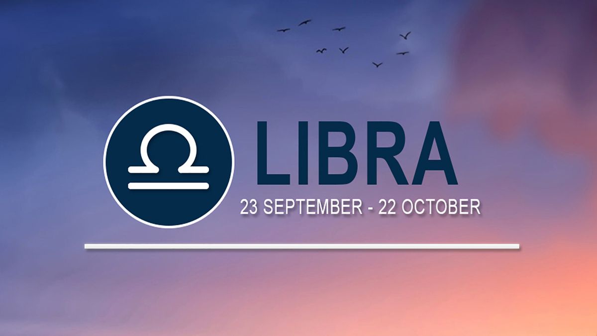 Libra LIBRA, Your