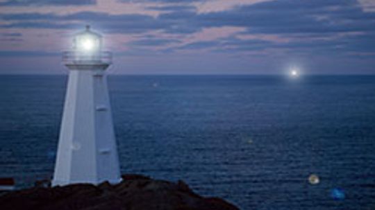 Ultimate Lighthouse Quiz