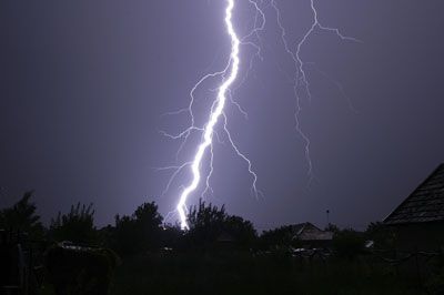 lightning