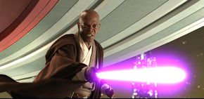 梅斯·温杜（Mace Windu）足够糟糕，无法拿出超人吗？“border=