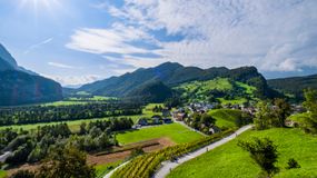 liechtenstein