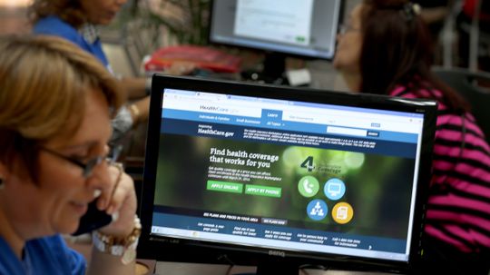 How to Report Life Changes for the Affordable Care Act