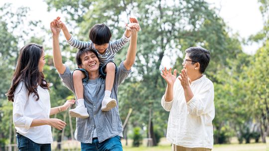 What Are the Different Types of Life Insurance?