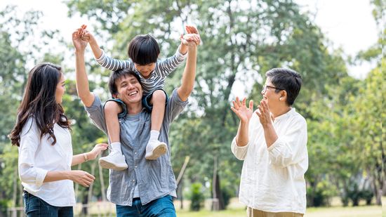 What Are the Different Types of Life Insurance?