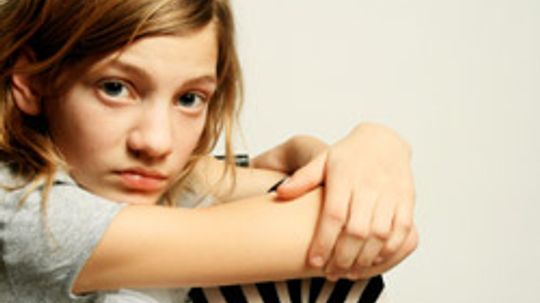 You're the Boss: 10 Limits Tweens Still Need