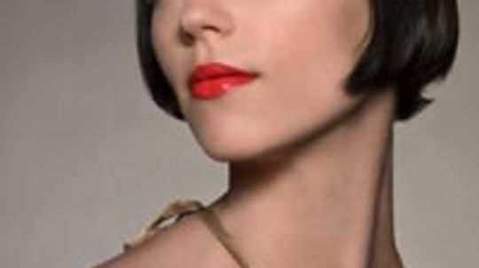 Lip Augmentation