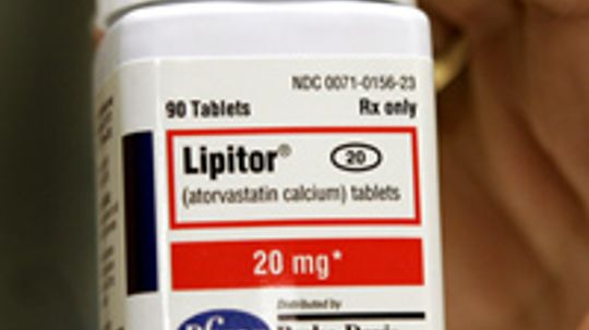 Lipitor: What You Need to Know