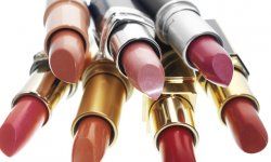 Clean lipstick stains with these tips.