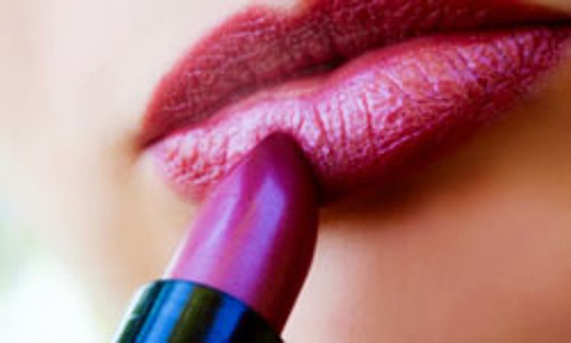 Ultimate Lipstick Quiz