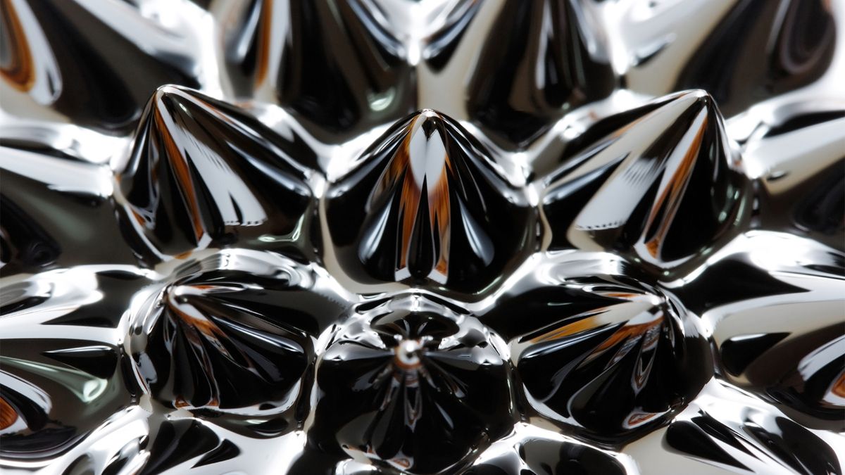 New Liquid Magnets Go Places Solid Magnets Can T Howstuffworks