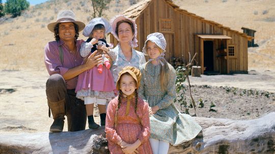 The 'Little House on the Prairie' Quiz