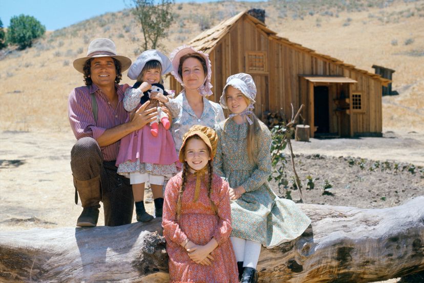 The 'Little House on the Prairie' Quiz