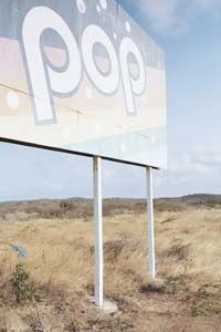 Most billboards stand out as something dead and man-made, but living billboards are changing this.
