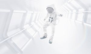 Living in Space Quiz