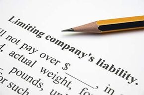 LLCs are popular because they shield business owners from being personally liable for business debts.