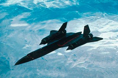 How Stealth Bombers Work