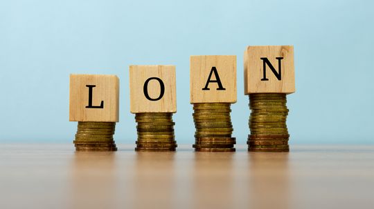 Taking Out a Personal Loan? Some Mistakes to Avoid