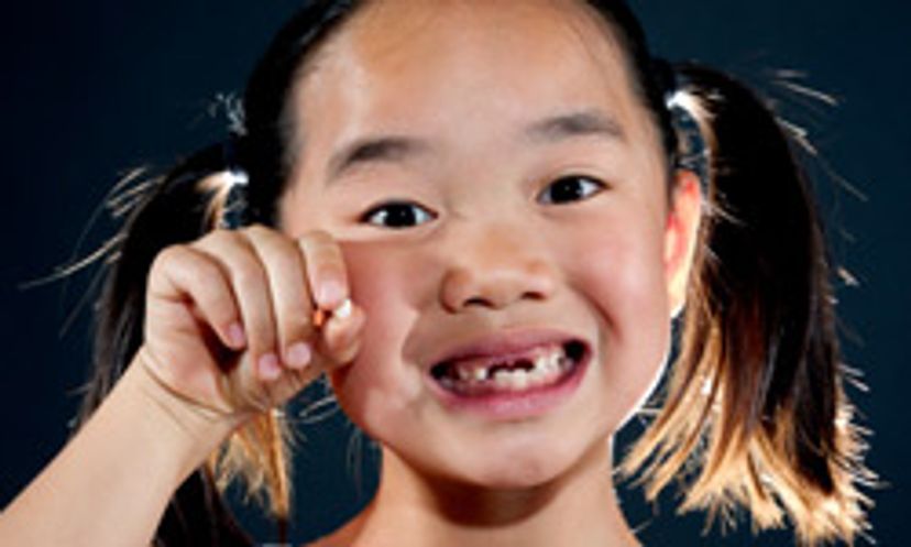 The Ultimate Loose Tooth Quiz