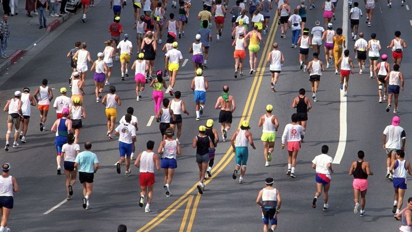 london-marathon