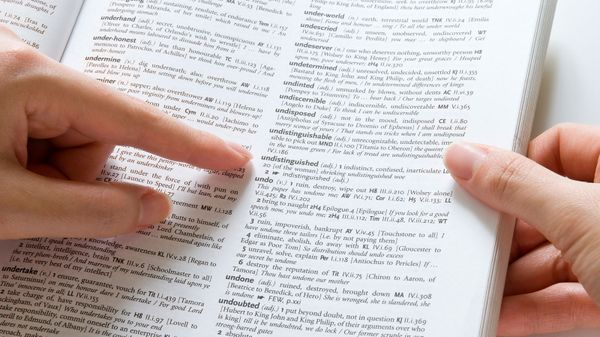 'Disheveled,' 'Disgruntled': Why Are Some Words Only Used in Negative Form?