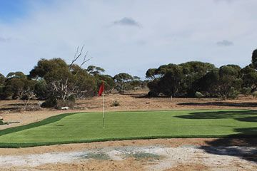 world's longest golf course