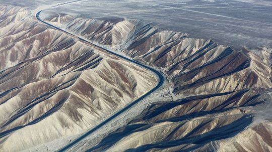 是否曾经驾驶过世界上9条最长的道路中的任何一条？“border=