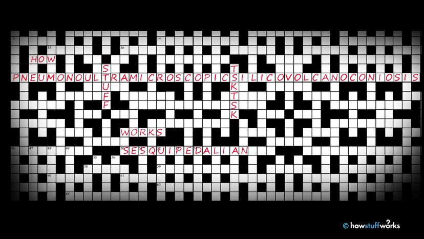 What #39 s the Longest Word in the English Language? HowStuffWorks