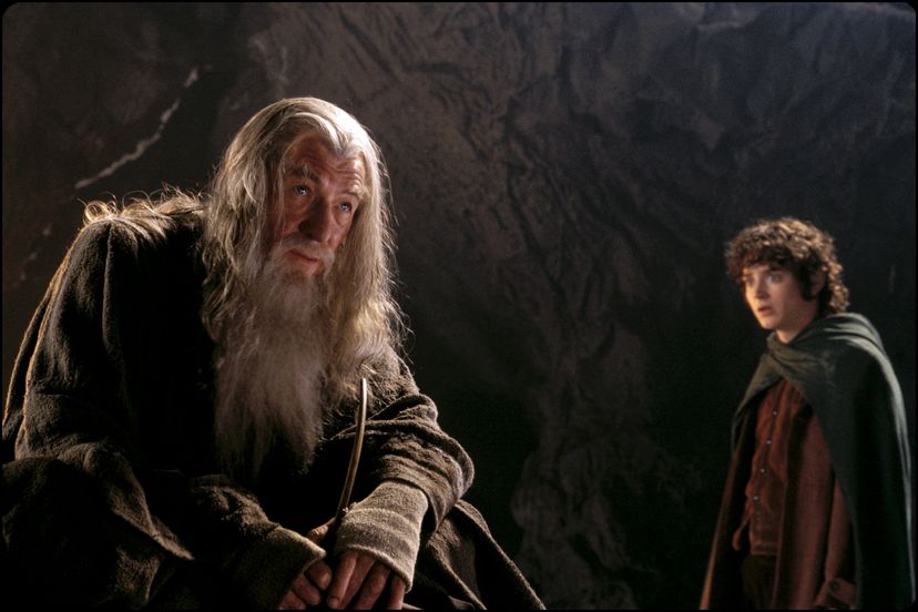 'The Lord of the Rings' Characters Quiz