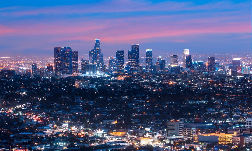 The Ultimate Los Angeles Quiz