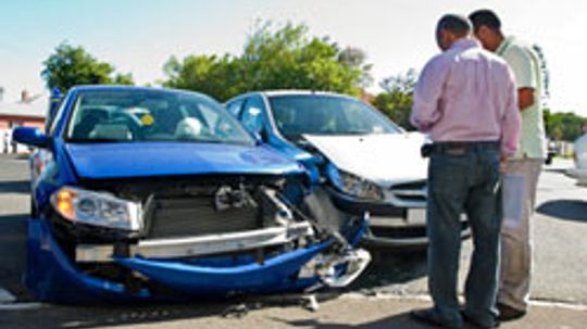 5 Things You Can Do to Lower Your Auto Insurance Rates