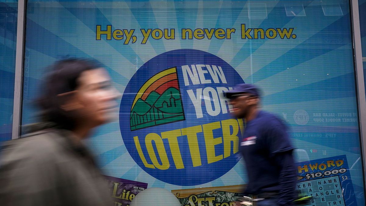 How Lotteries Work HowStuffWorks