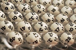 Are people who win the lottery any happier? That's not so easy to determine.
