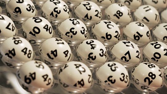 Are people who win the lottery really any happier?