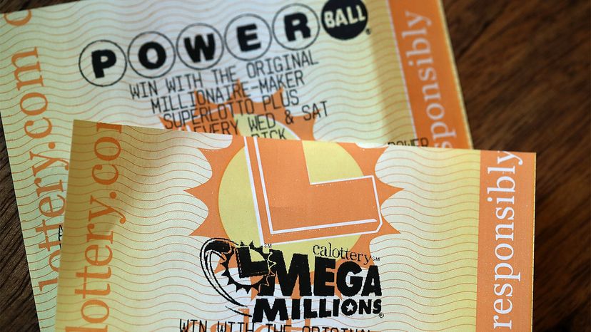 lottery, billions