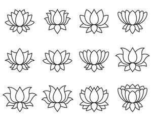 lotus flower tattoo meaning