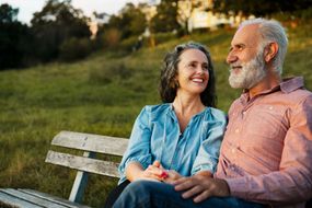 Love and Relationships