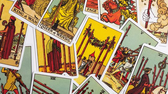 Love, Choice, and Destiny: Exploring the Lovers Card in Tarot