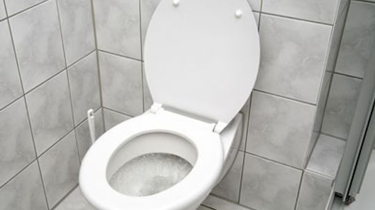 What if Everybody in the U.S. Flushed the Toilet at the Same Time?