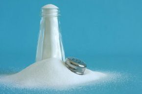 Is low-sodium salt actually healthy?