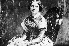 The &quot;Swedish Nightingale&quot; Jenny Lind entered a lucrative contract with Barnum despite her general distaste for America's masses.