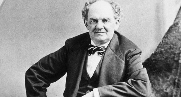 pt barnum