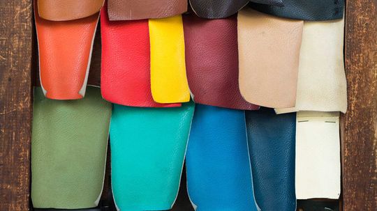 What Is PU Leather, and Is It Better Than the Real Thing?