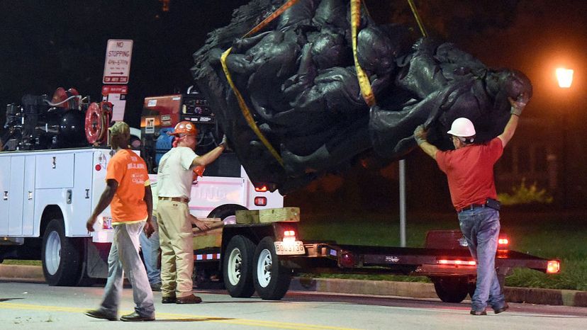 Confederate Women of Maryland removed