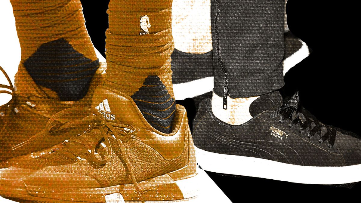 The Famous Family Feud That Spawned Adidas and Puma HowStuffWorks