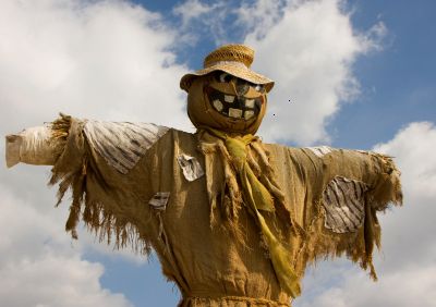 scarecrow