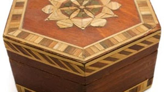 How Does A Puzzle Box Work Howstuffworks