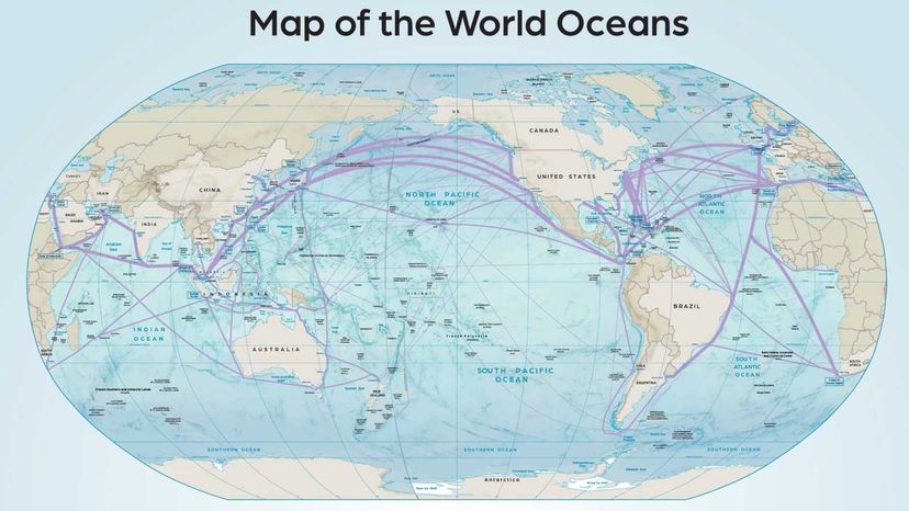 Pacific Coast, Geography, History, Map, & Facts