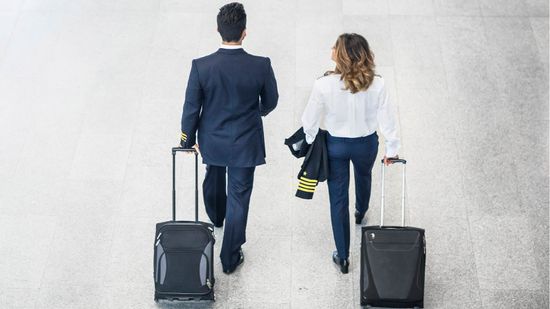 10个包像一个飞行员的技巧”class=