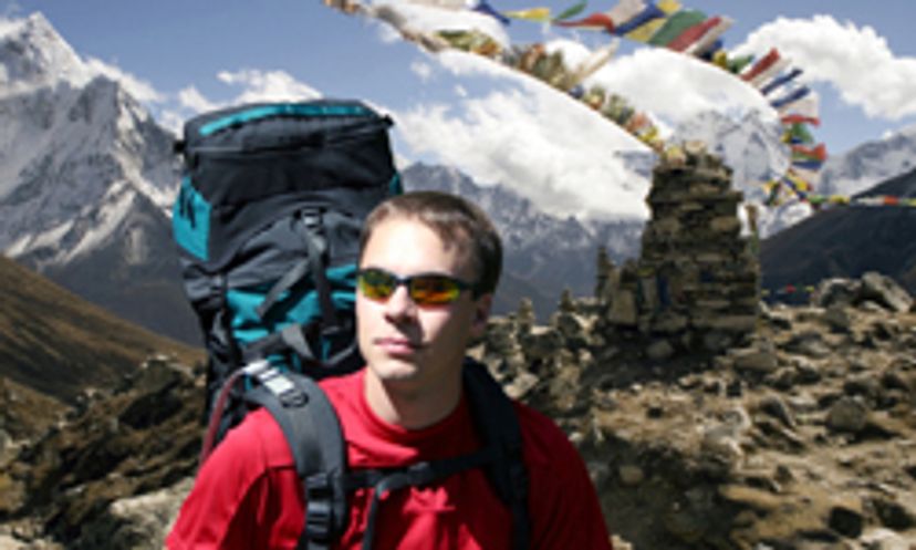 The Ultimate Packing a Backpack Quiz